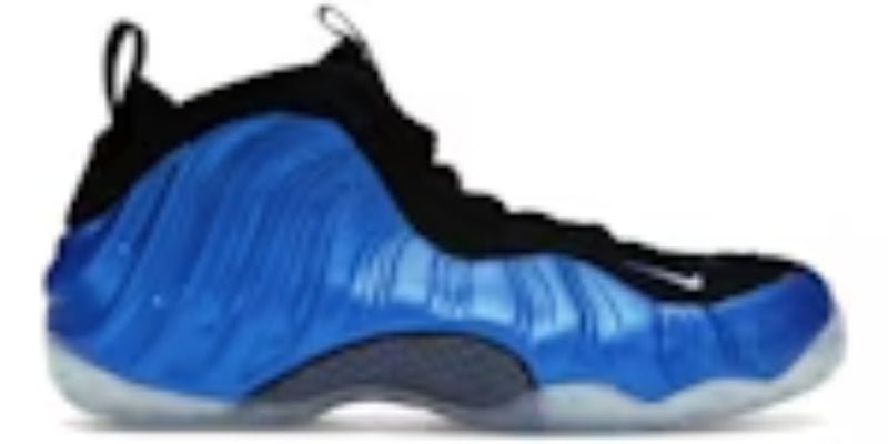 Mens A-Foamposite One International Blue Best Takkies Walking Shoes Sneakers