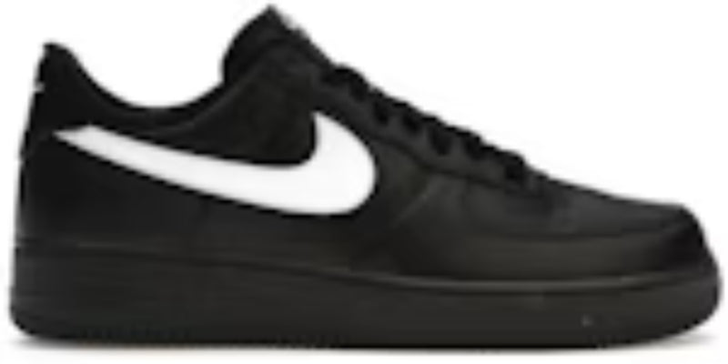 Mens Air Cusion 1 Low 07 Black White 2023 Takkies Sale Shoes Sneakers