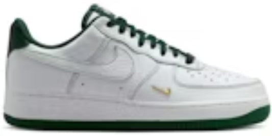 Womens Air Cusion 1 Low Mini Jewel White Gorge Green Best Running Takkies Shoes Sneakers