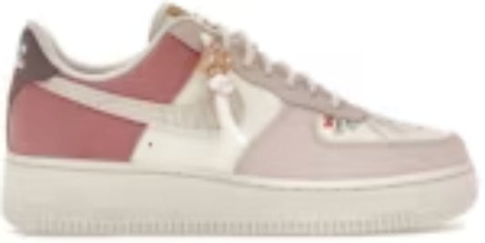 Womens Air Cusion 1 Low Mushroom Cheap Takkies Online Shoes Sneakers
