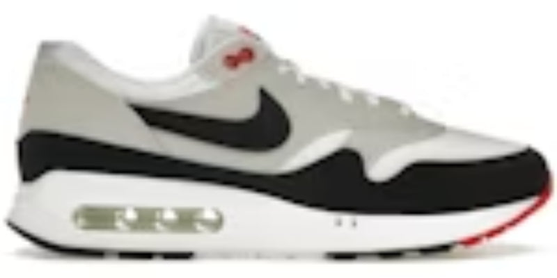 Mens Air Cusion 1 86 Big Bubble Obsidian Takkies Online Shopping Shoes Sneakers