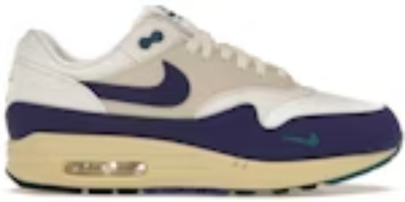 Mens Air Cusion 1 Athletic Department Deep Royal Blue Takkies Online Shopping Shoes Sneakers