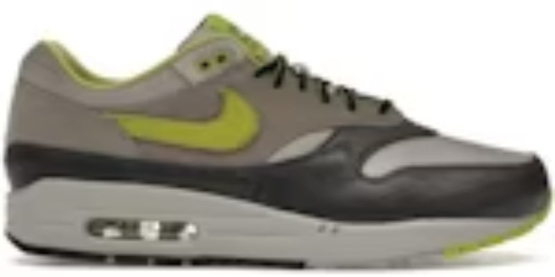 Mens Air Cusion 1 SP HUF Pear Green 2024 Takkies Shoes Sneakers