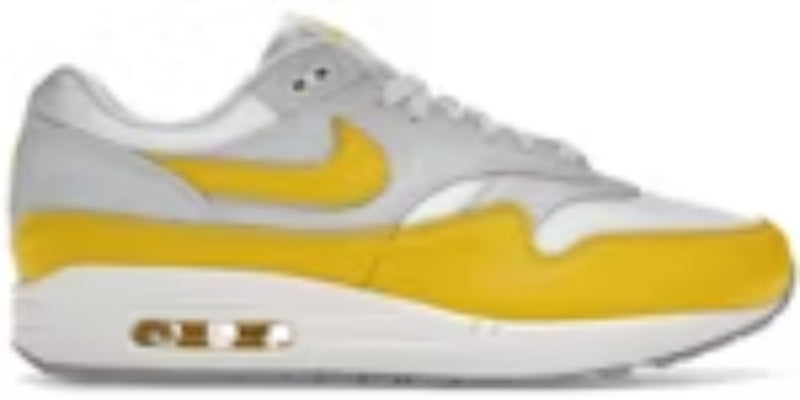 Womens Air Cusion 1 Tour Yellow Takkies Shoes Shoes Sneakers