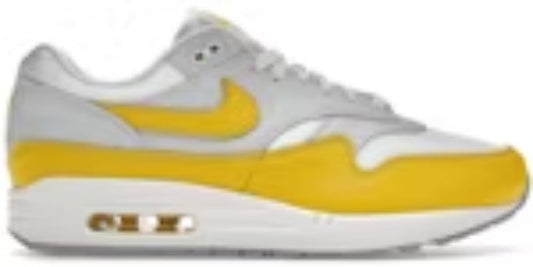 Womens Air Cusion 1 Tour Yellow Takkies Shoes Shoes Sneakers