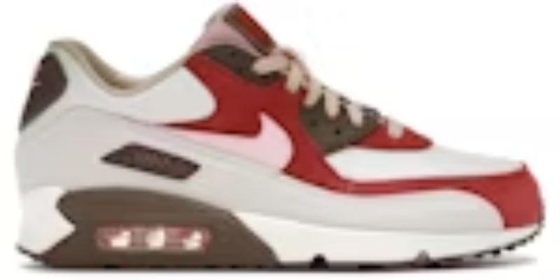 Mens Air Cusion 90 NRG Bacon 2021 Slip On Takkies Shoes Sneakers