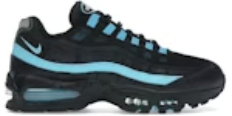 Mens Air Cusion 95 OG Big Bubble Baltic Blue Best Takkies Shoes Sneakers
