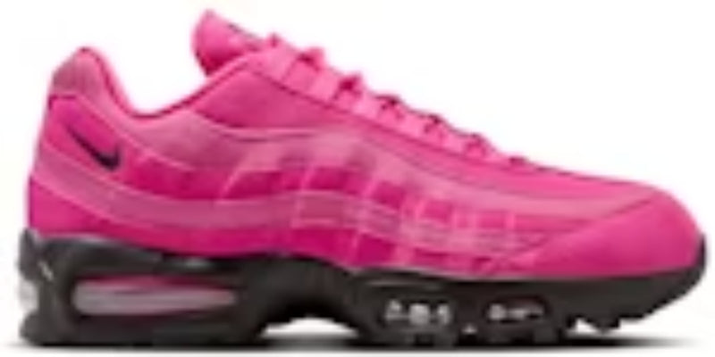 Mens Air Cusion 95 OG Big Bubble Fireberry Takkies Shop Shoes Sneakers