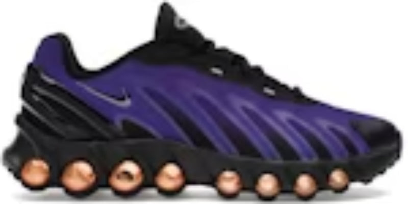 Mens Air Cusion Dn8 Black Total Orange Fierce Purple Best Takkies Shoes Sneakers