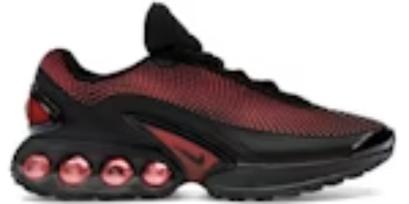 Mens Air Cusion Dn Bred Waterproof Takkies Shoes Sneakers