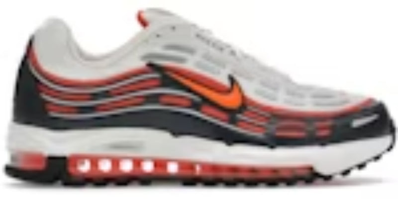 Mens Air Cusion TL 2.5 Phantom Total Orange Cute Takkies Shoes Sneakers