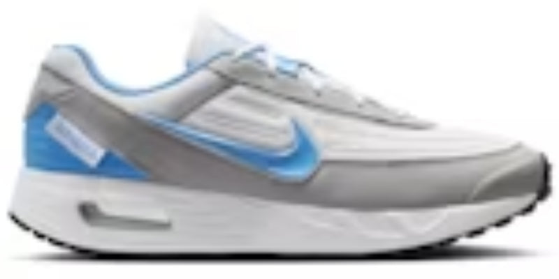Mens Air Cusion Verse UNC Takkies Shop Shoes Sneakers