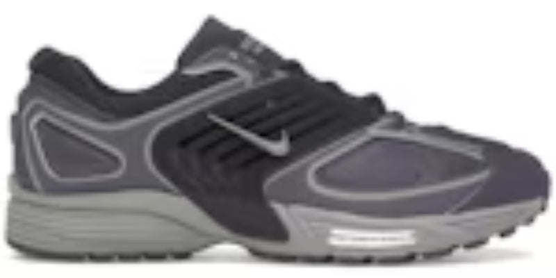 Mens Pegasus Wave Dark Raisin Beyond Pink Slip On Takkies Shoes Sneakers