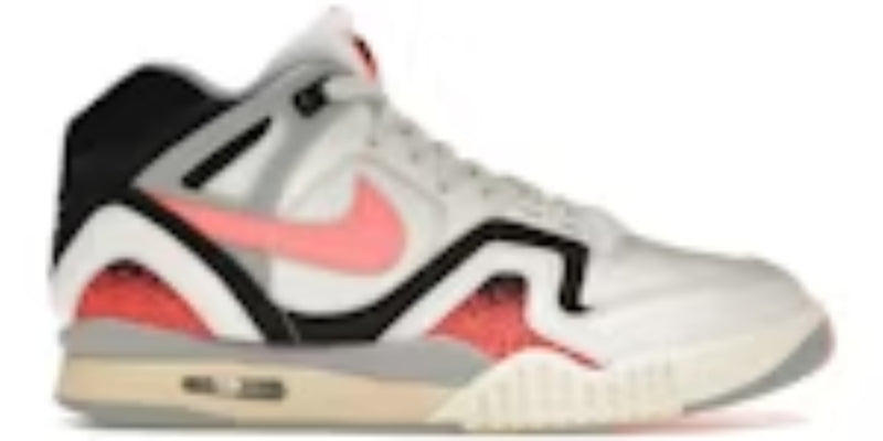 Mens Tech Challenge II Hot Lava 2024 Best Takkies Shoes Sneakers