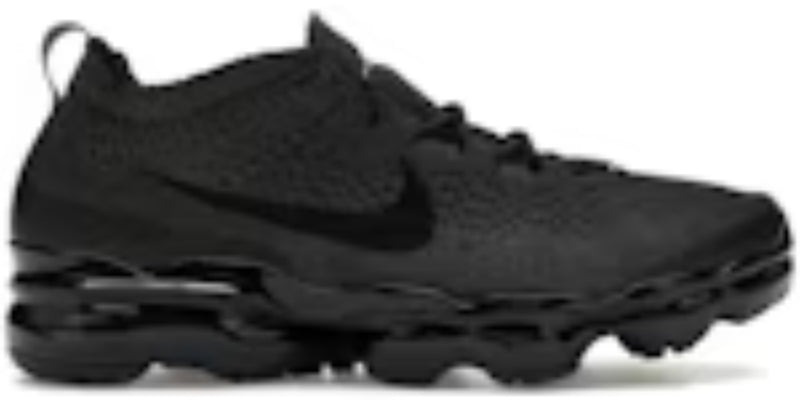 Mens Air VM 2023 Flyknit Anthracite Cute Takkies Shoes Sneakers