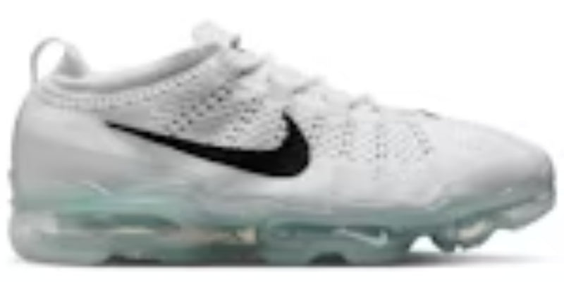 Mens Air VM 2023 Flyknit White Pure Platinum Black Takkies Shop Shoes Sneakers