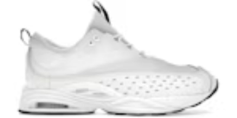 Mens Air Z Drive Drake NOCTA Summit White Takkies Shoes Sneakers