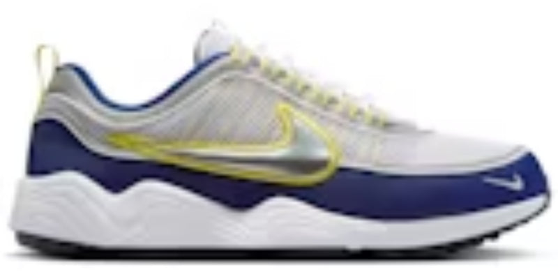 Mens Air Z Spiridon SP Deep Royal Yellow Strike Cheap Takkies Online Shoes Sneakers