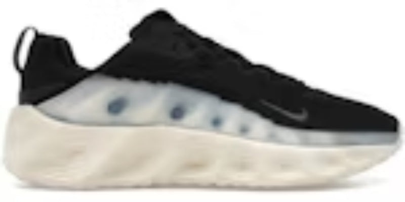 Mens Astro Grabber SP Bode Black Comfortable Takkies Shoes Sneakers