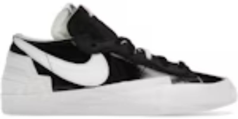 Mens Blazer Low Off-White University Red Best Takkies Walking Shoes Sneakers