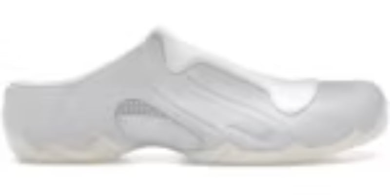 Mens Clogposite Photon Dust Summit White Cool Takkies Shoes Sneakers