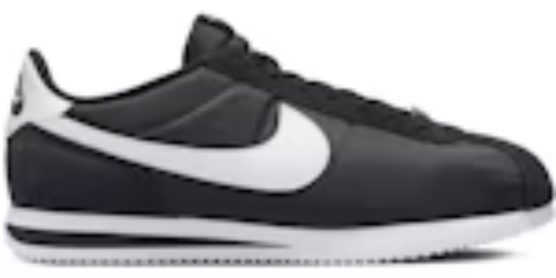 Mens Cortez SE Tiempo Pack Metallic Cool Grey Best Takkies Shoes Sneakers
