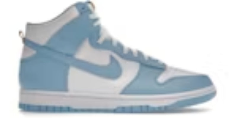 Mens D-High Blue Chill Takkies Shoes Shoes Sneakers