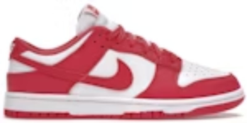 Womens D-Low Archeo Pink Sport Takkies Shoes Sneakers