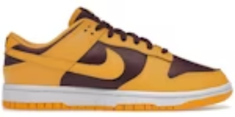 Mens D-Low Arizona State Beautiful Takkies Shoes Sneakers