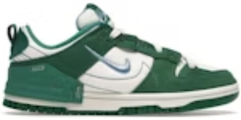 Womens D-Low Disrupt 2 Phantom University Blue Trending Takkies Shoes Sneakers