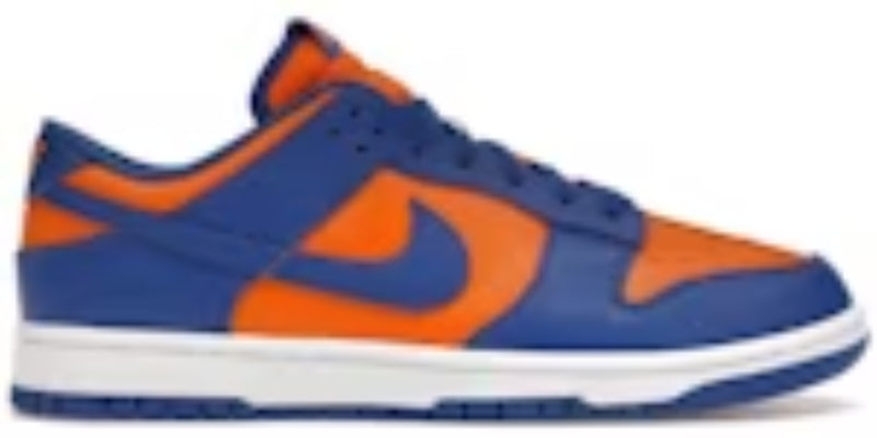 Mens D-Low Knicks Beautiful Takkies Shoes Sneakers