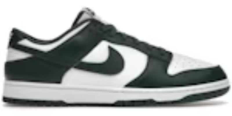 Mens D-Low Michigan State Takkies Shoes Sneakers