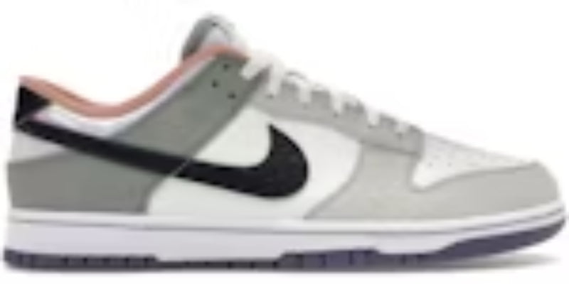 Mens D-Low NOLA Slip On Takkies Shoes Sneakers