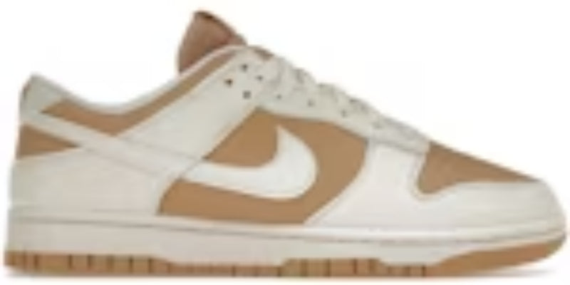 Womens D-Low Next Nature Beige Sail Waterproof Takkies Shoes Sneakers