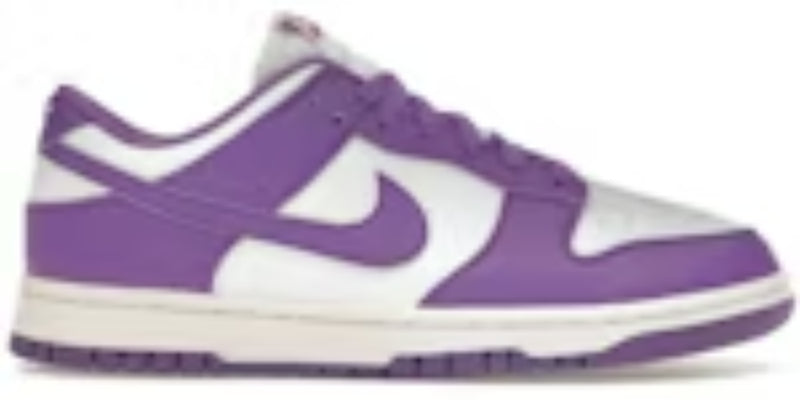 Womens D-Low Next Nature Black Raspberry Takkies Shoes Sneakers