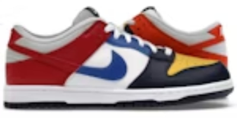 Mens Low QS CO-JP Reverse Ultraman 2024 Best Running Takkies Shoes Sneakers