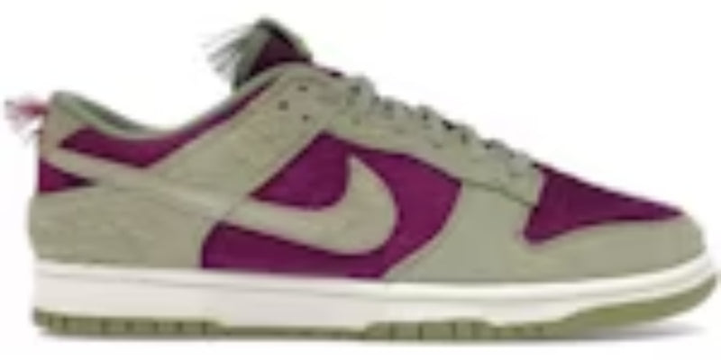 Mens Low Retro SE Suede Panda Beautiful Takkies Shoes Sneakers