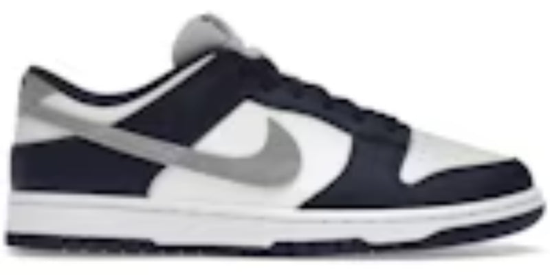 Mens D-Low Summit White Midnight Navy Cheap Takkies Sale Shoes Sneakers