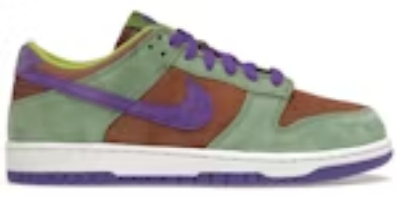 Mens Low Valerian Blue Colourful Takkies Shoes Sneakers