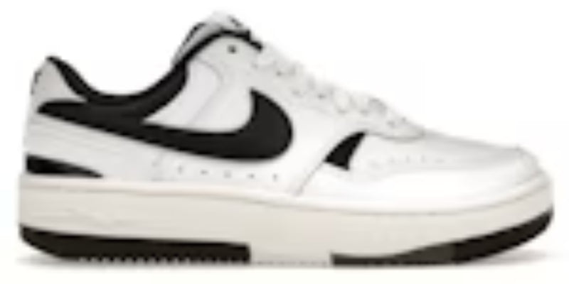 Womens Gamma Force White Black Takkies Shop Shoes Sneakers