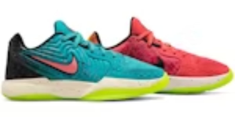 Mens Ja 2 Kool-Aid Mixed Berry Cheap Takkies Sale Shoes Sneakers