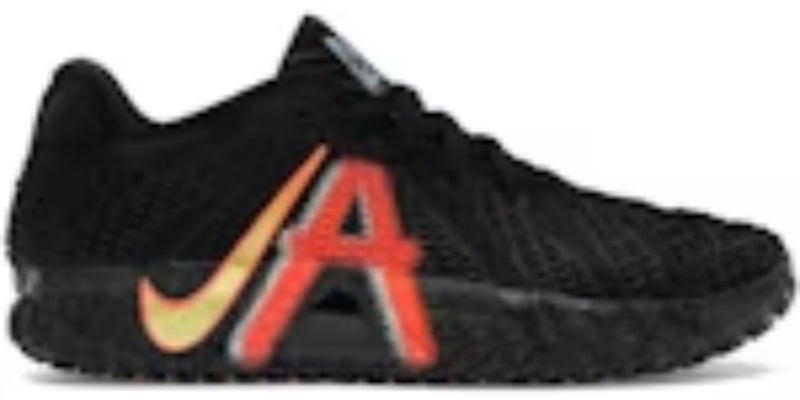 Mens Ja 3 NY vs. NY Takkies Shoes Shoes Sneakers