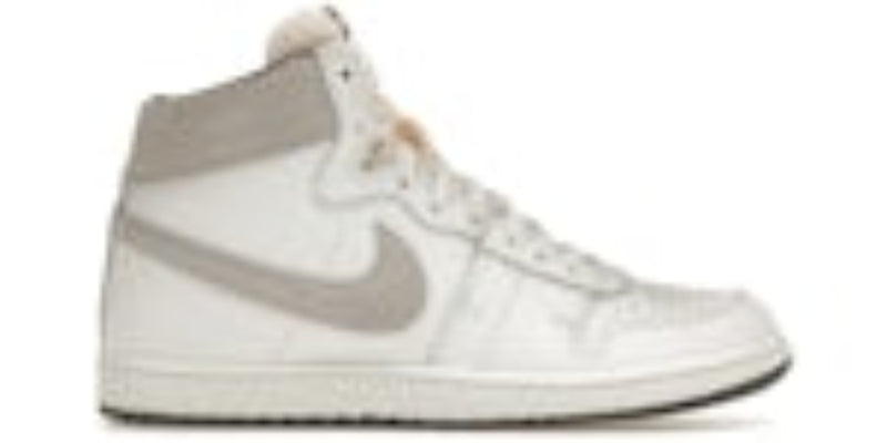 Cheap Takkies Online Spizike Low Sanddrift White Shoes