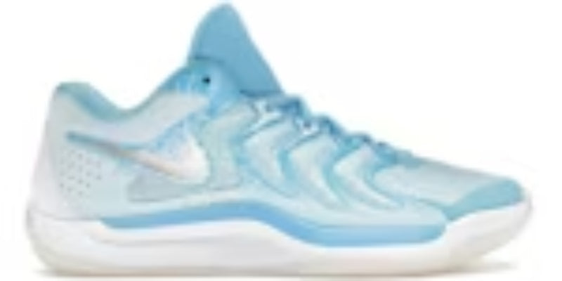 Mens KD 17 Christmas Cute Takkies Shoes Sneakers