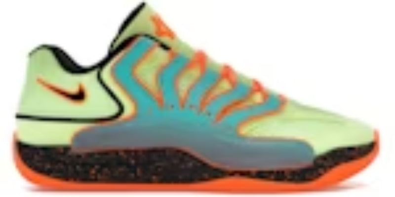 Mens KD 18 Atomic Pink Cute Takkies Shoes Sneakers