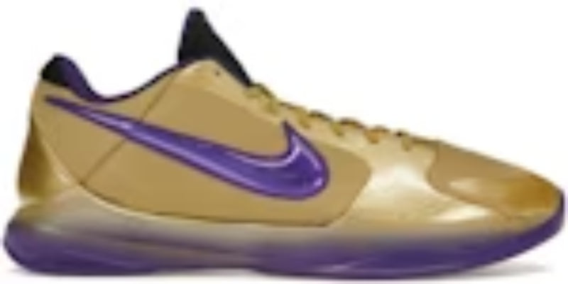 Mens Kobe 5 Protro Undefeated Hall of Fame Takkies Shop Shoes Sneakers