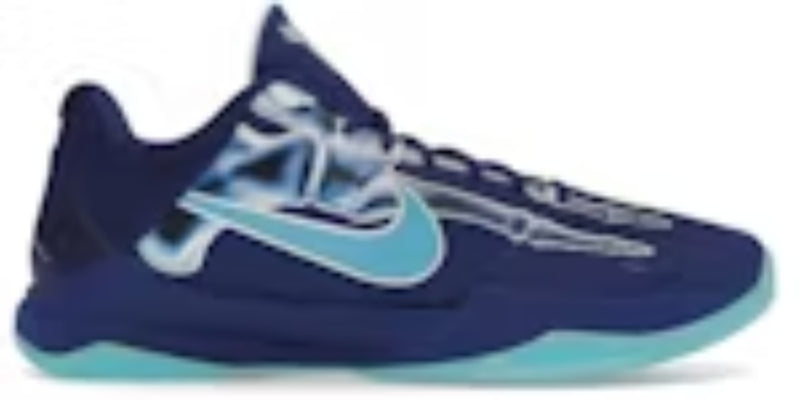 Mens Kobe 5 Protro X-Ray Training Takkies Shoes Sneakers