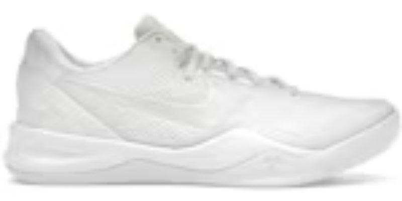 Mens Kobe 8 Protro Court Purple Classic Takkies Shoes Sneakers