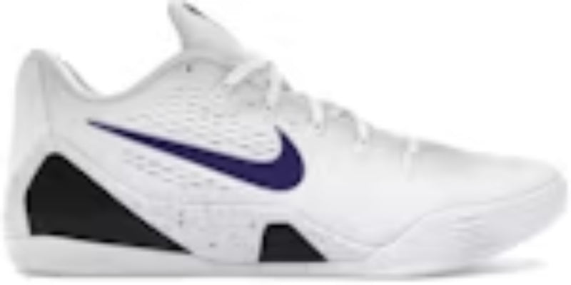 Mens Kobe 8 Protro Wolf Grey Slip On Takkies Shoes Sneakers