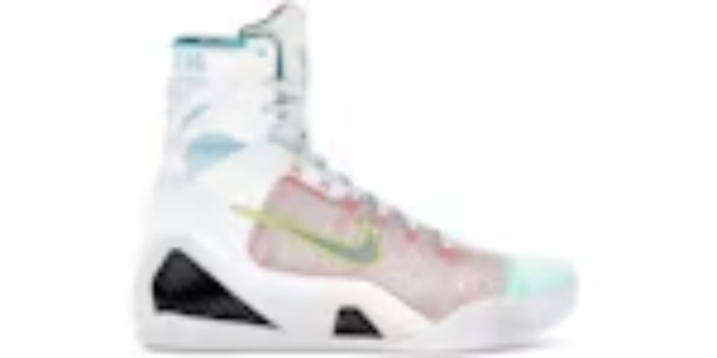 Mens Kobe 9 Elite Protro What The 2025 Waterproof Takkies Shoes Sneakers